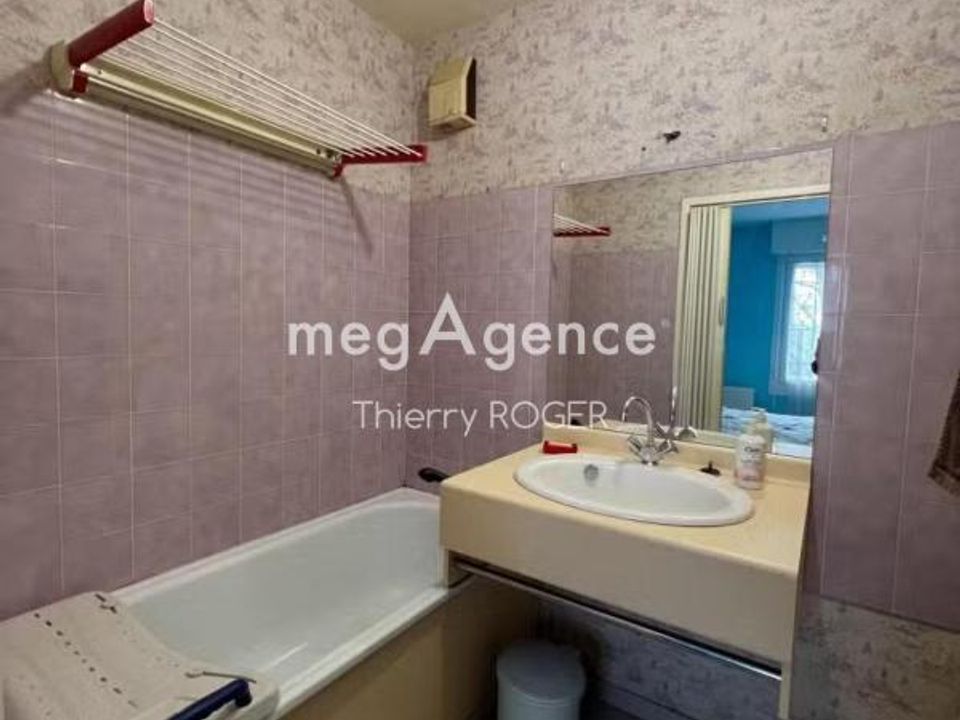 Apartament: Lorient, Morbihan – zdjęcie 5