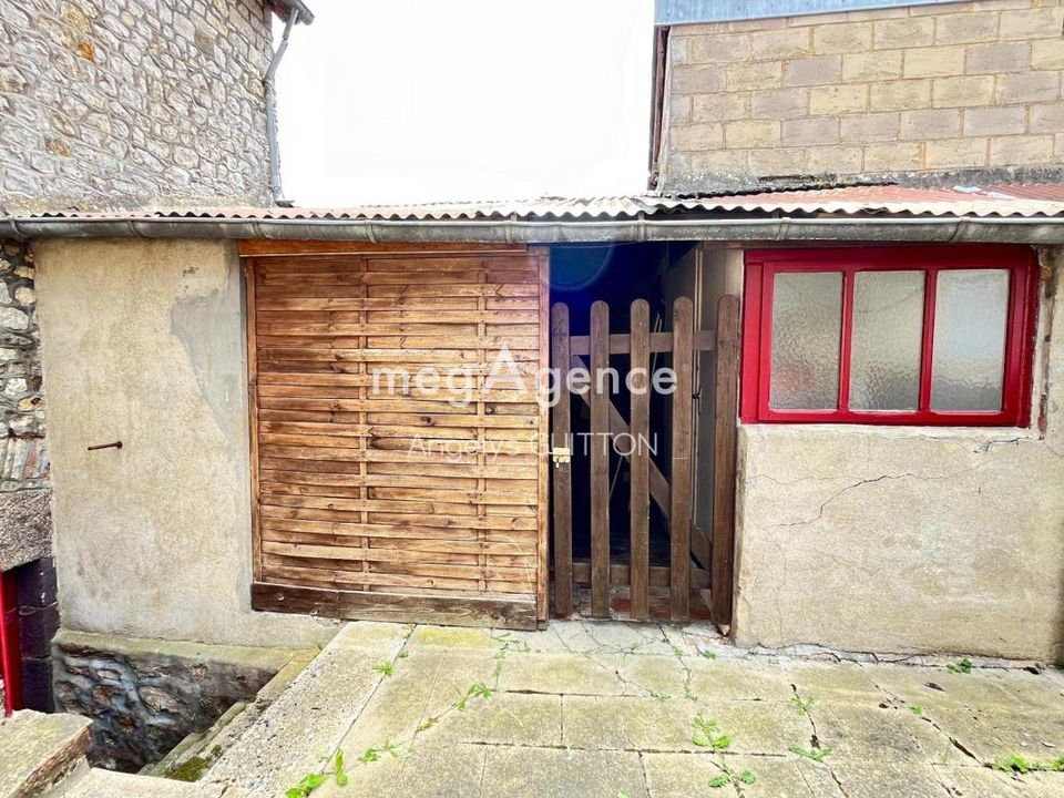 Landejendom i Fresnay-sur-Sarthe, Sarthe - foto 3