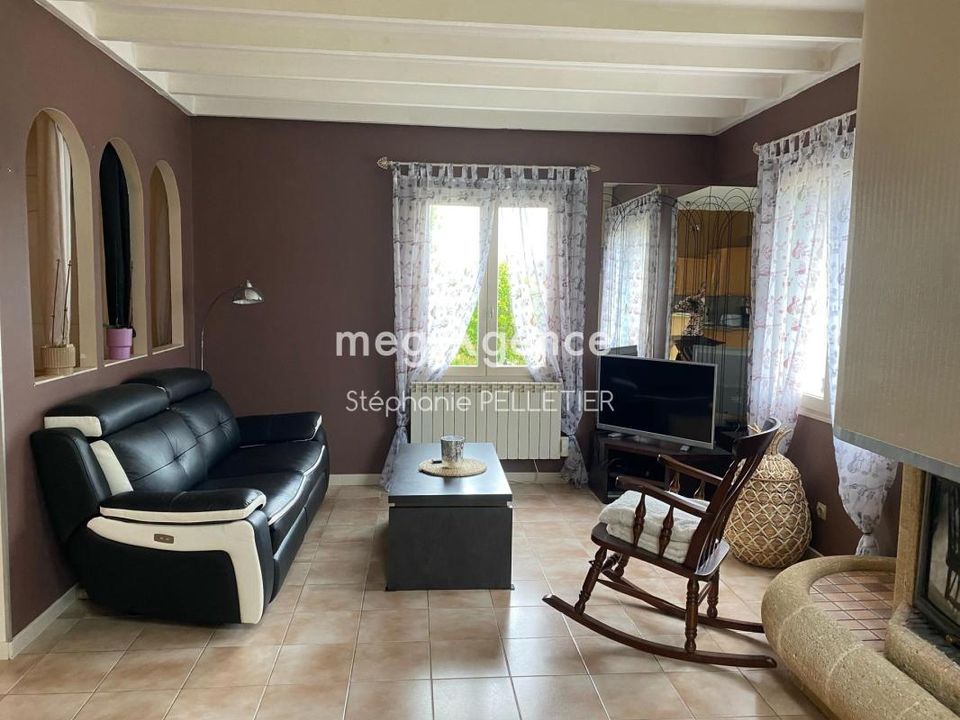 Villa i Saint-Lunaire, Ille-et-Vilaine - bilde 1
