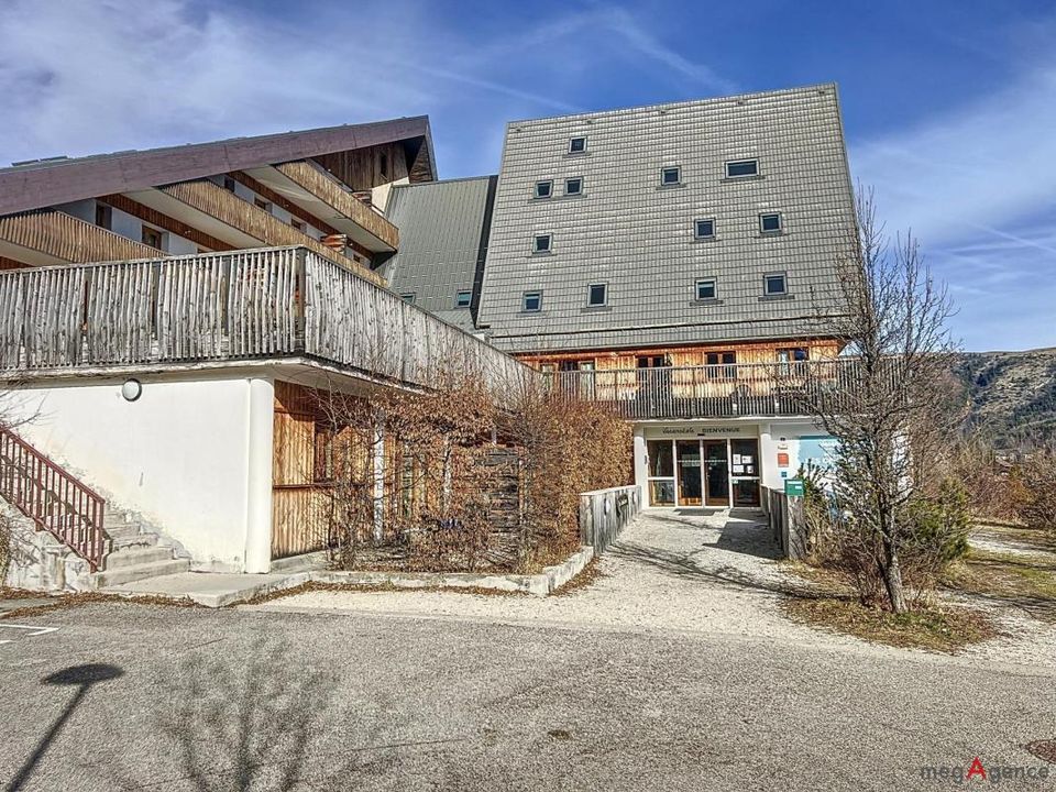 Villa i Gresse-en-Vercors, Isere - foto 1