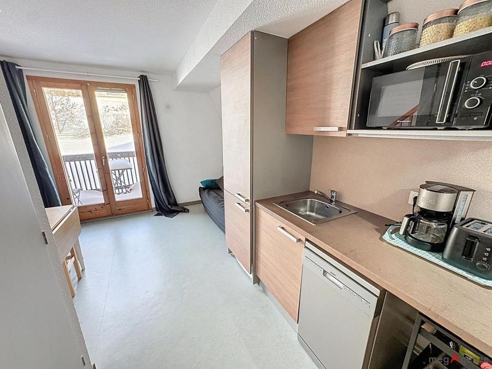 Villa i Gresse-en-Vercors, Isere - foto 2