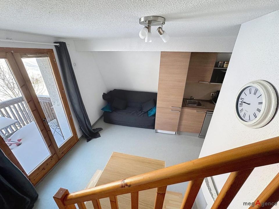 Villa i Gresse-en-Vercors, Isere - foto 3