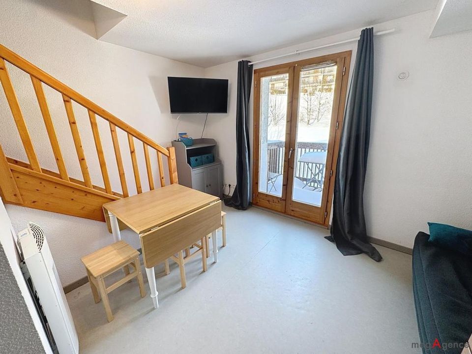 Villa i Gresse-en-Vercors, Isere - foto 4