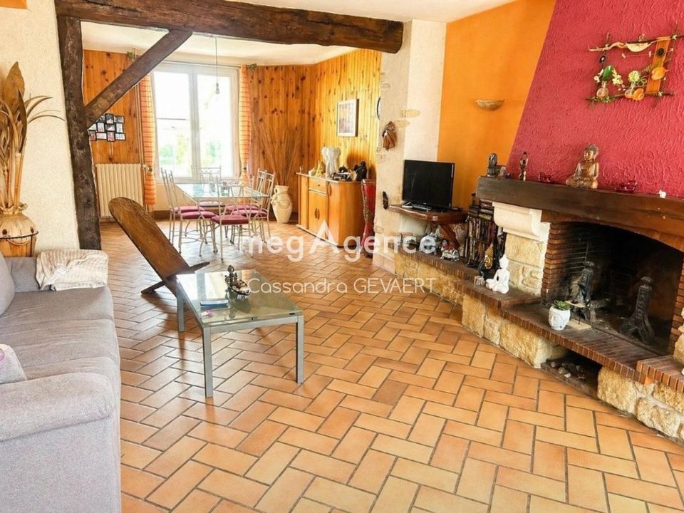 Villa i Beaupreau-en-Mauges, Maine-et-Loire - foto 2