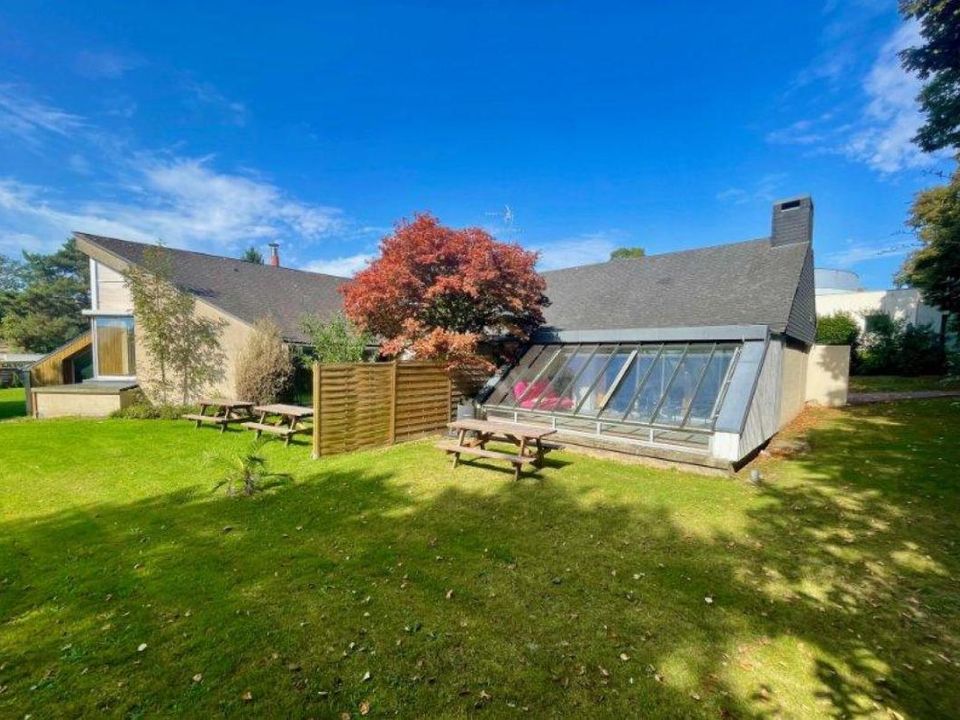 Bungalow i Brecey, Manche - foto 1