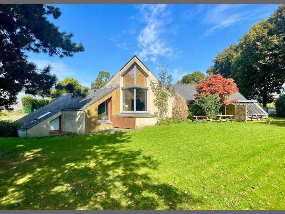 Bungalow i Brecey, Manche - foto 2