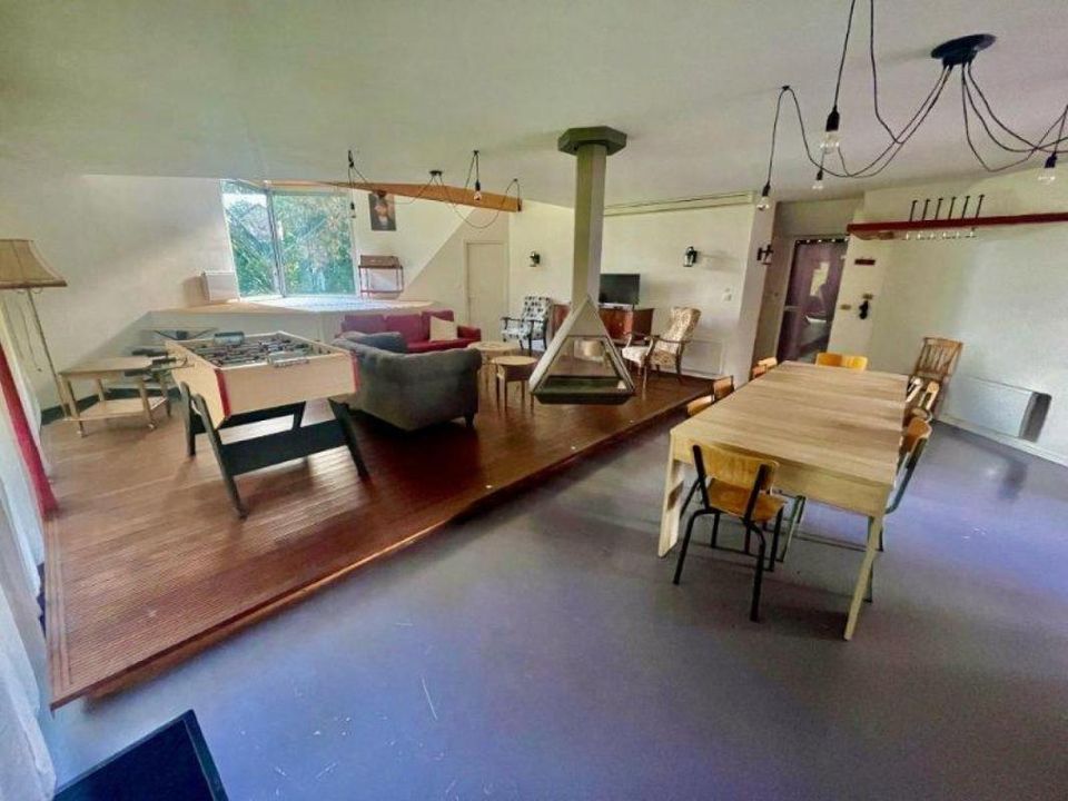 Bungalow i Brecey, Manche - foto 4