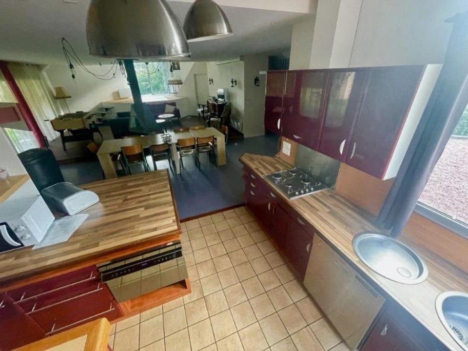 Bungalow i Brecey, Manche - foto 5