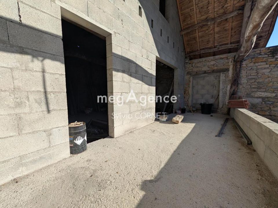Farm hus i Sault-Brénaz, Ain - foto 1