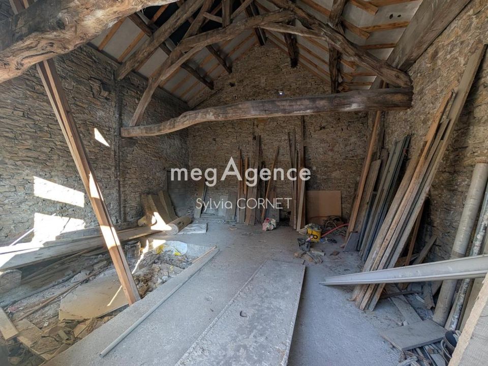 Farm hus i Sault-Brénaz, Ain - foto 2