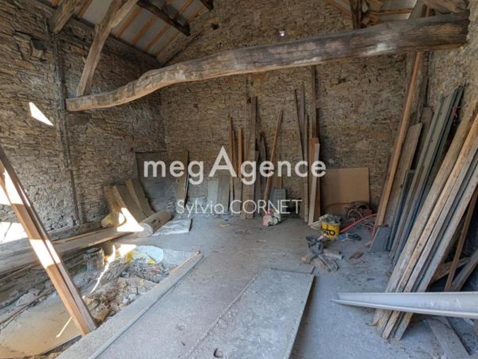 Farm hus i Sault-Brénaz, Ain - foto 3