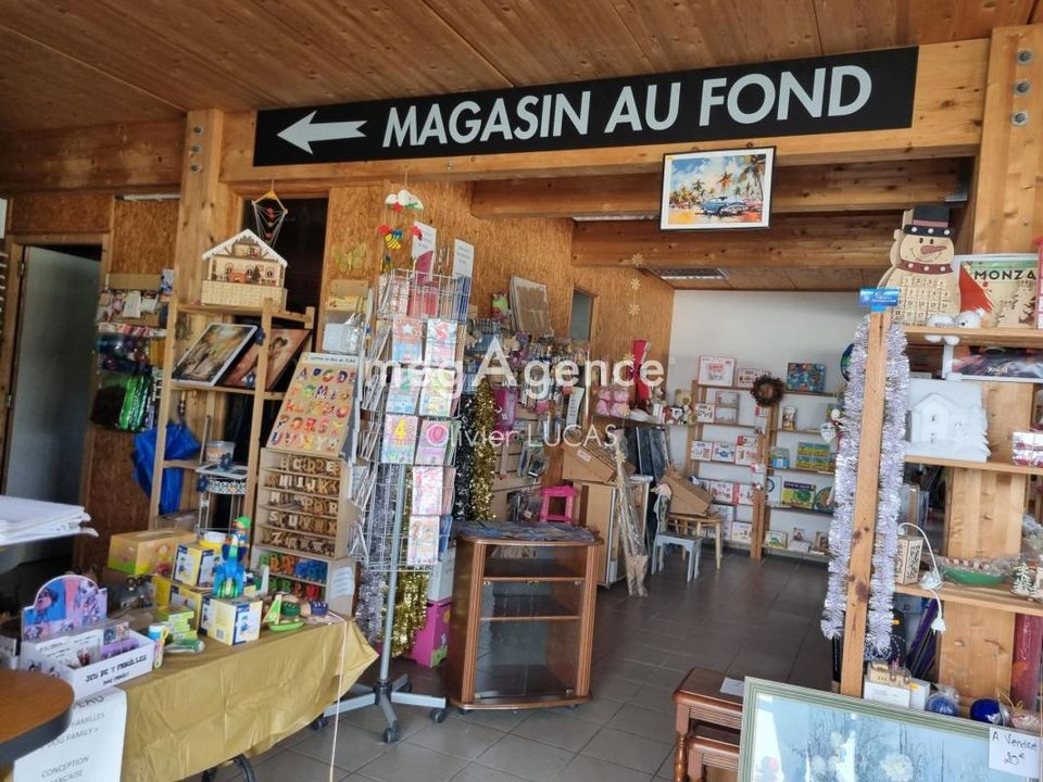 Erhvervsejendom i Pont-Audemer, Eure - foto 1