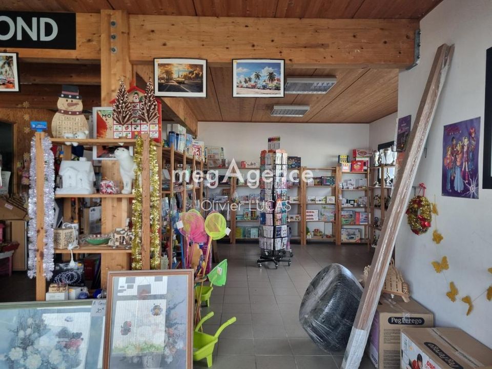 Erhvervsejendom i Pont-Audemer, Eure - foto 2