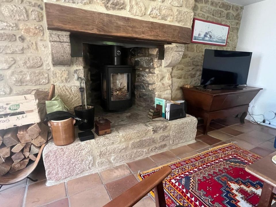 Landejendom i Larmor-Baden, Morbihan - foto 2