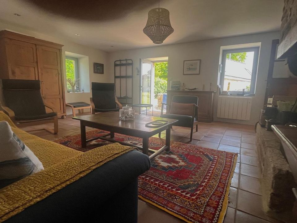 Landejendom i Larmor-Baden, Morbihan - foto 3