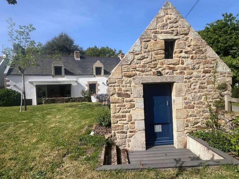 Landejendom i Larmor-Baden, Morbihan - foto 4