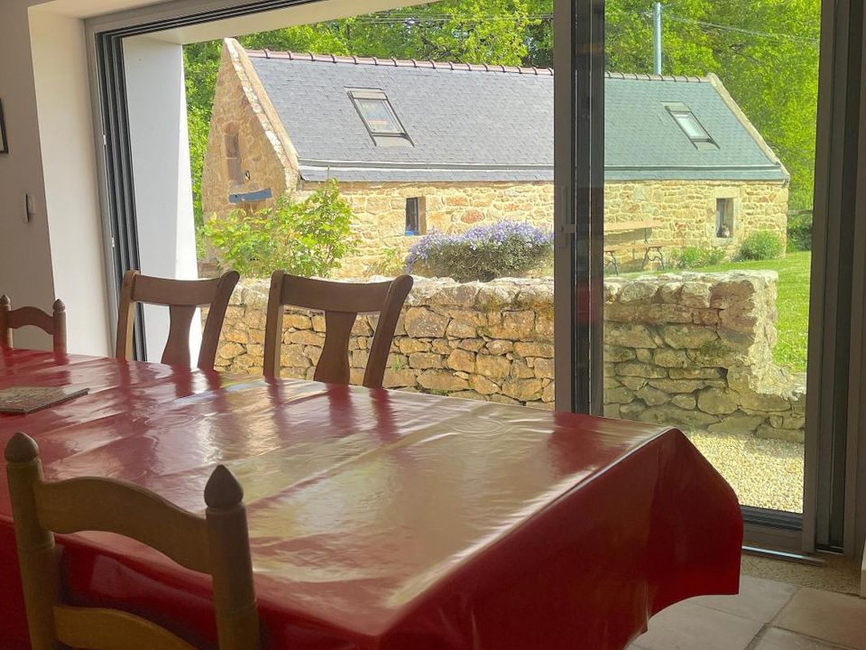 Landejendom i Larmor-Baden, Morbihan - foto 5