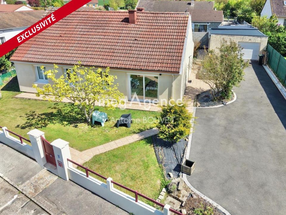 Villa in Pont-Noyelles, Somme - foto 1