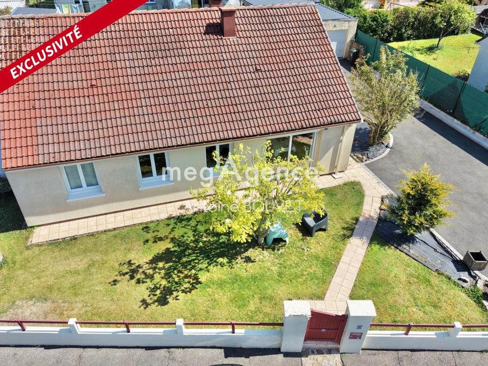 Villa in Pont-Noyelles, Somme - foto 2