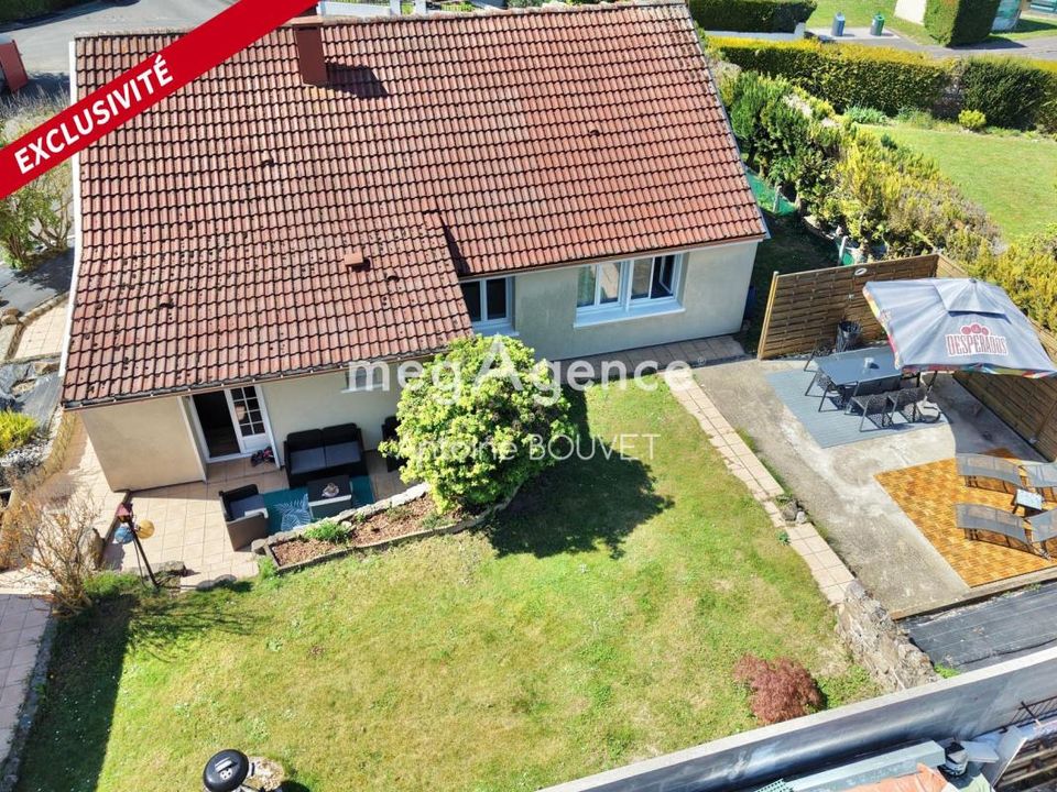 Villa in Pont-Noyelles, Somme - foto 3