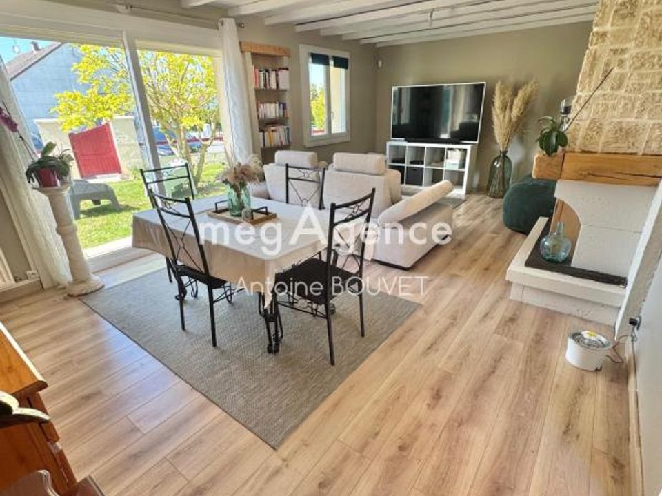 Villa in Pont-Noyelles, Somme - foto 4