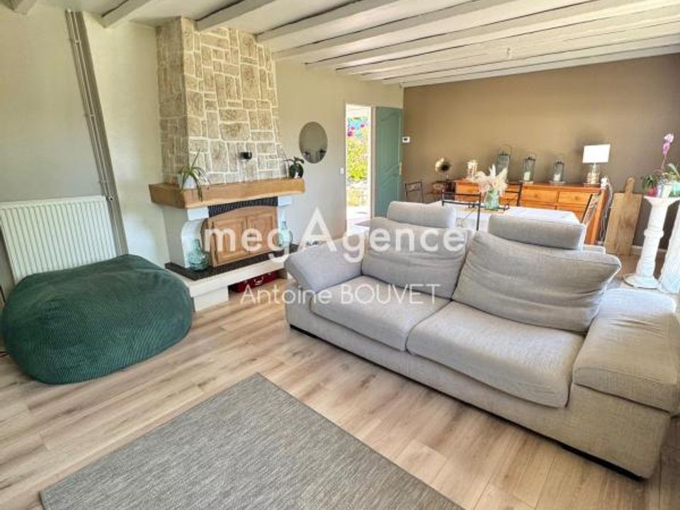 Villa in Pont-Noyelles, Somme - foto 5