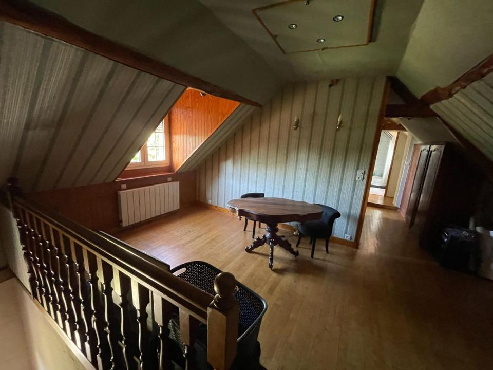 Villa i Noyen-sur-Sarthe, Sarthe - foto 4