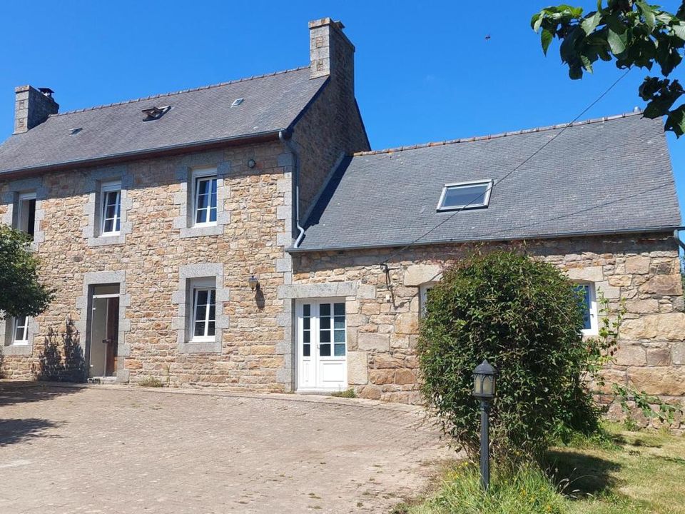Villa a Louargat, Cotes-d'Armor - foto 1