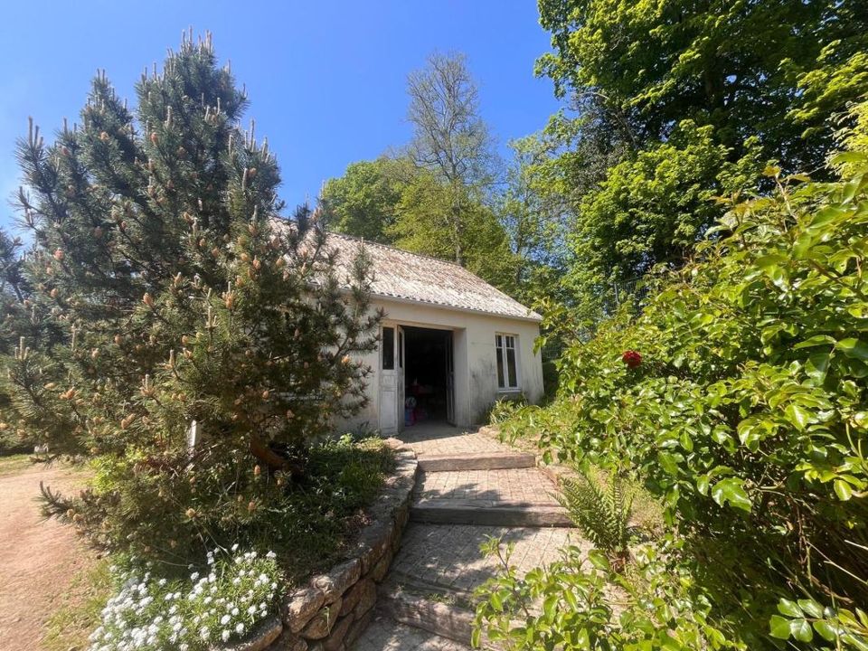 Villa i Lannion, Cotes-d'Armor - foto 2