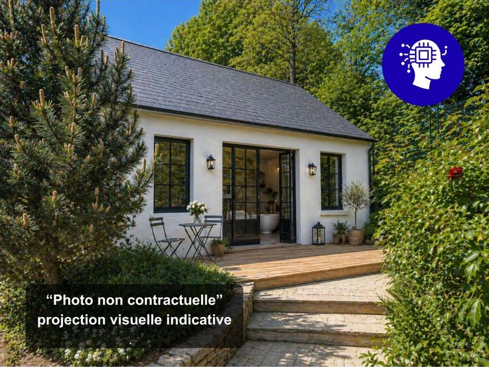Villa i Lannion, Cotes-d'Armor - foto 3