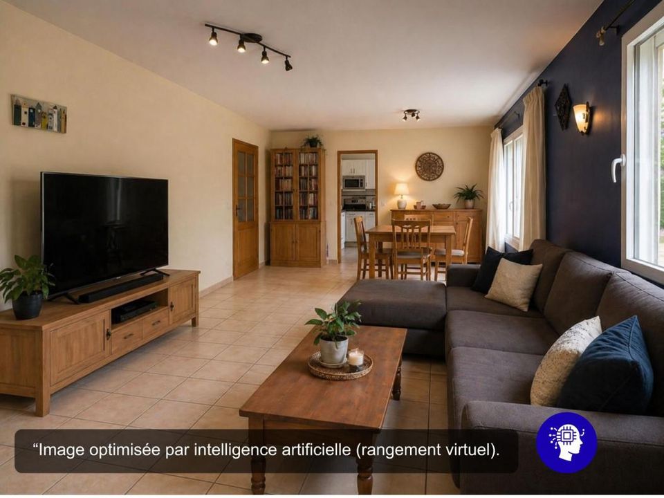 Villa i Lannion, Cotes-d'Armor - foto 5