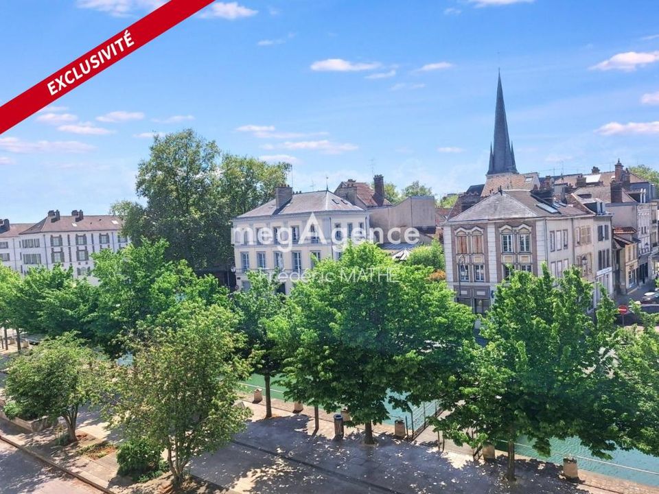 Apartament a Troyes, Aube - foto 1