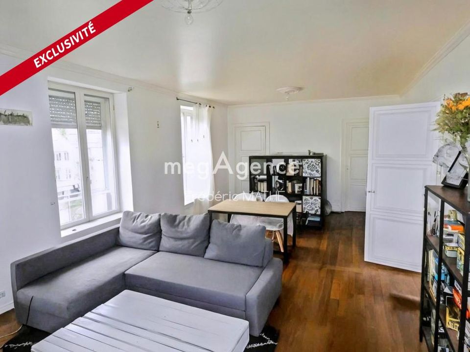 Apartament a Troyes, Aube - foto 3