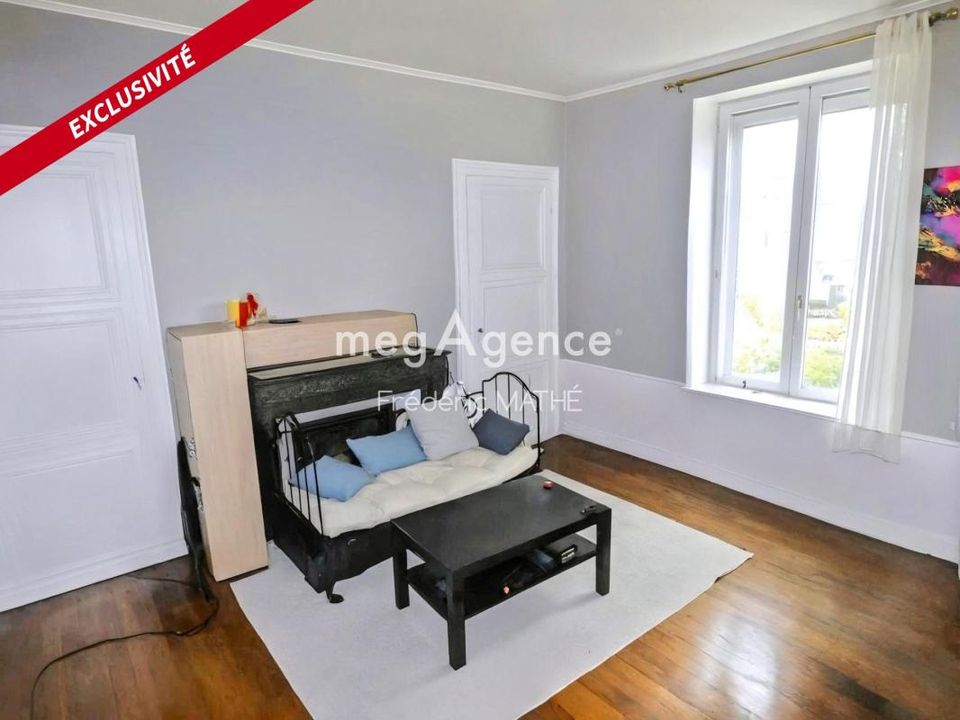 Apartament a Troyes, Aube - foto 4