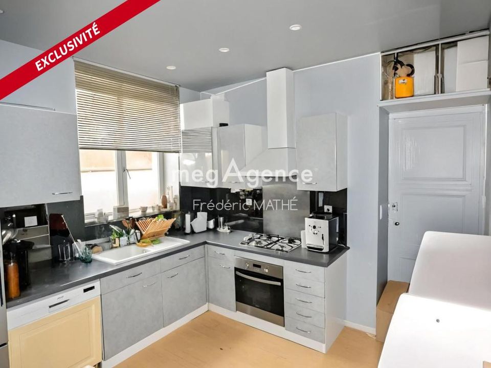 Apartament a Troyes, Aube - foto 5
