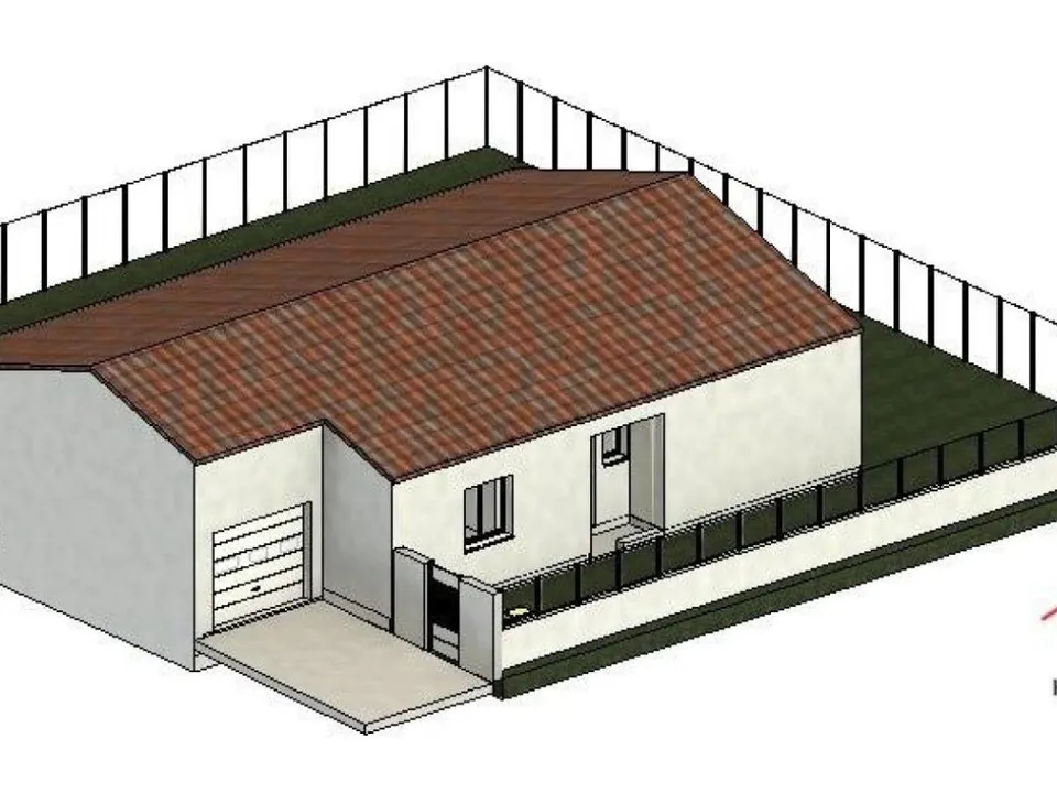 Villa i Cruscades, Aude - foto 1
