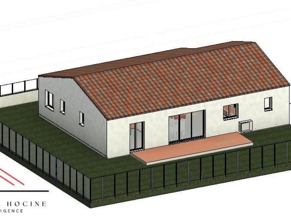 Villa i Cruscades, Aude - foto 3