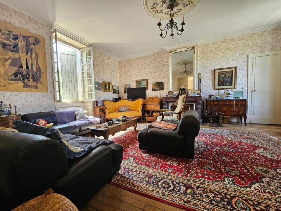 Villa i Surgeres, Charente-Maritime - foto 3