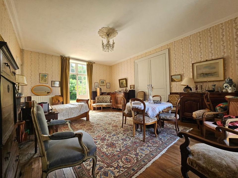 Villa i Surgeres, Charente-Maritime - foto 4