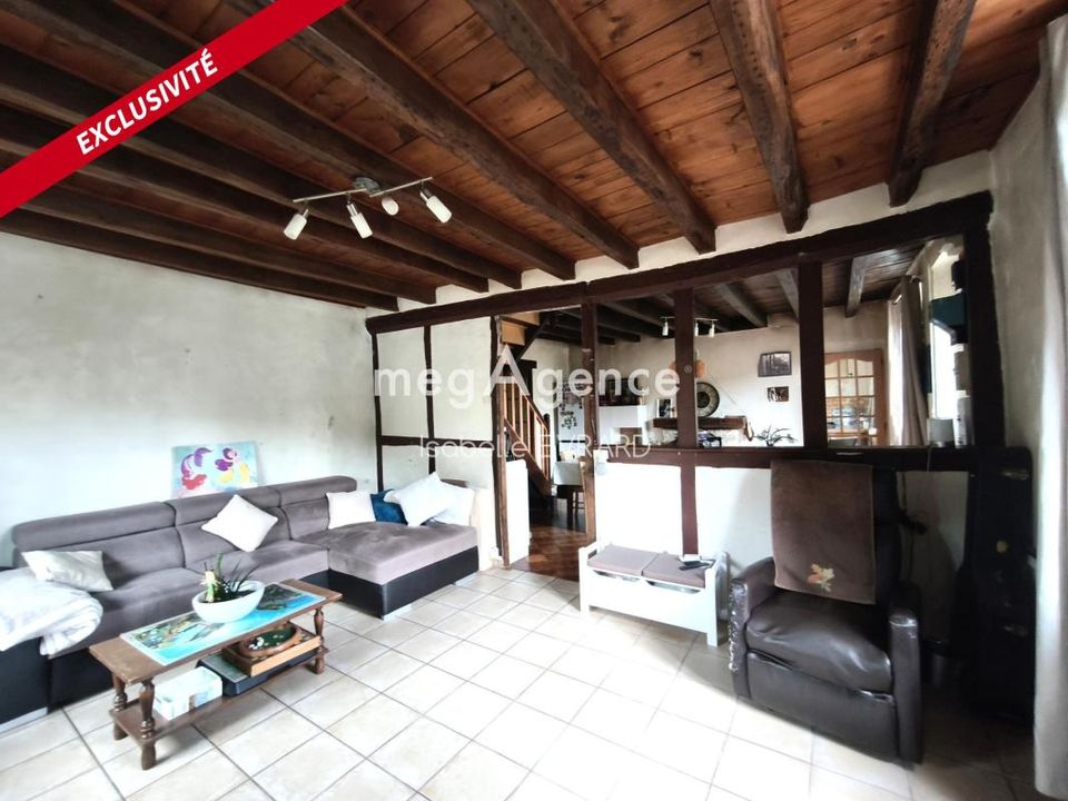 Villa a Provins, Seine-et-Marne - foto 2