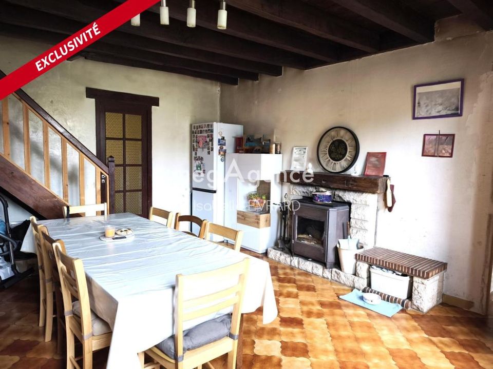 Villa a Provins, Seine-et-Marne - foto 4