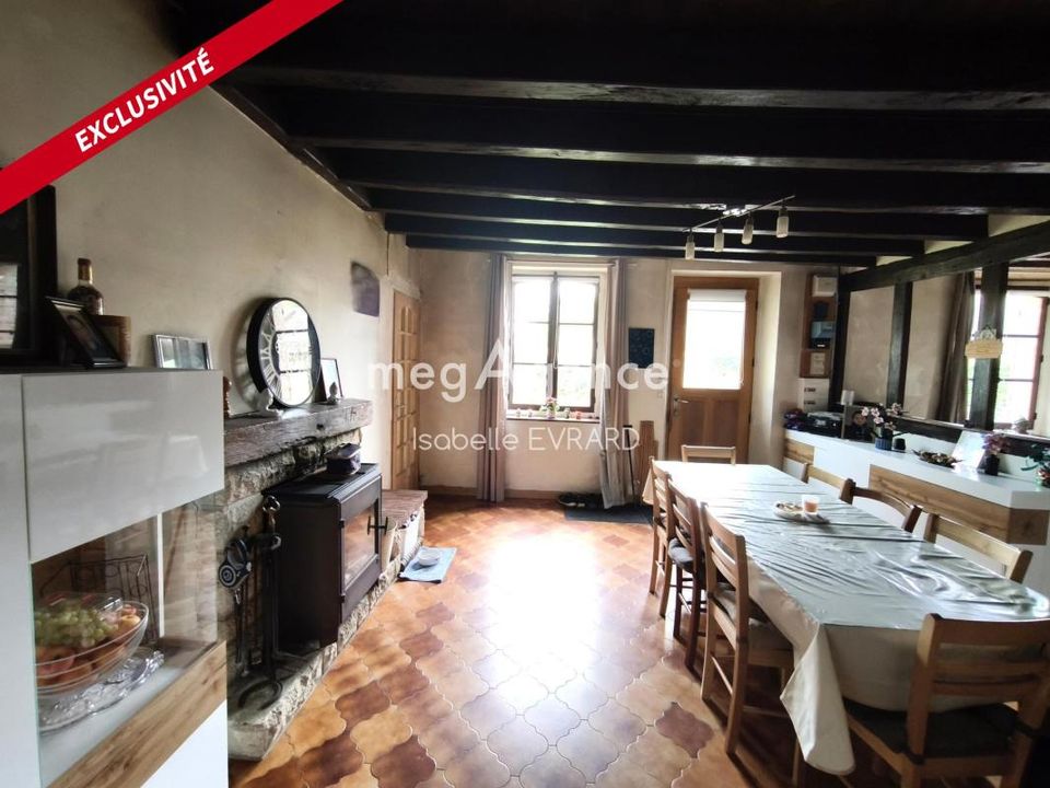 Villa a Provins, Seine-et-Marne - foto 5