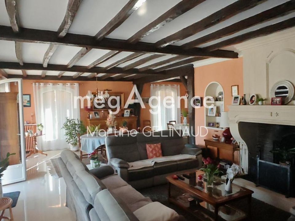 Villa in Saintes, Charente-Maritime - foto 5