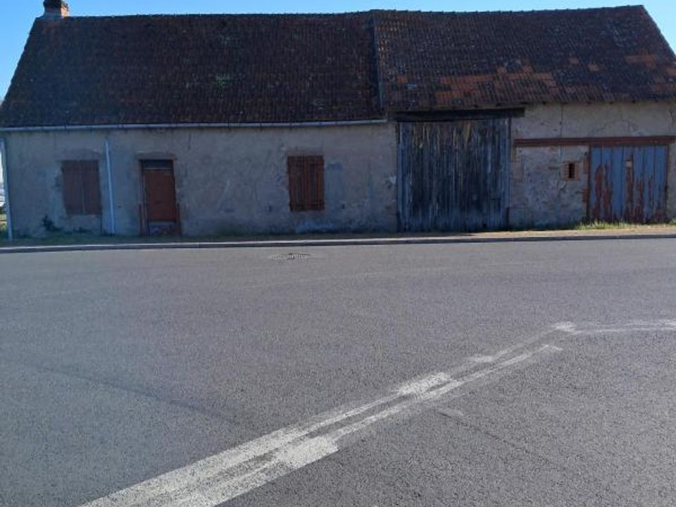 Villa a Lapalisse, Allier - foto 1