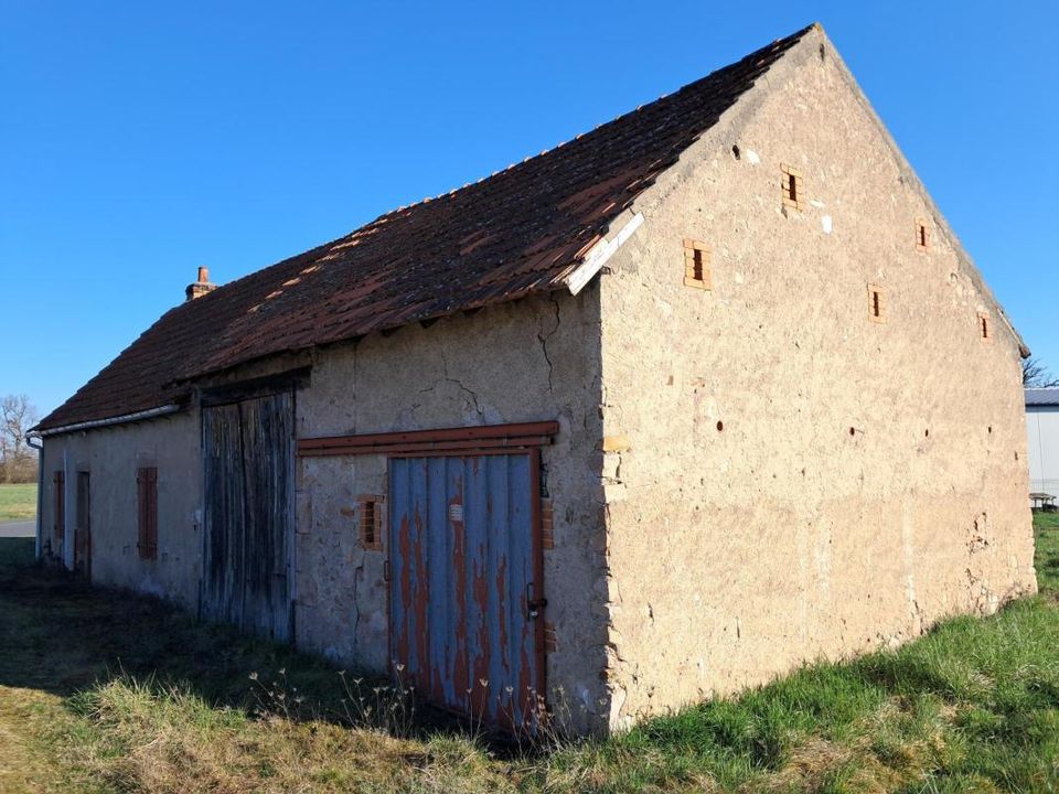 Villa a Lapalisse, Allier - foto 2