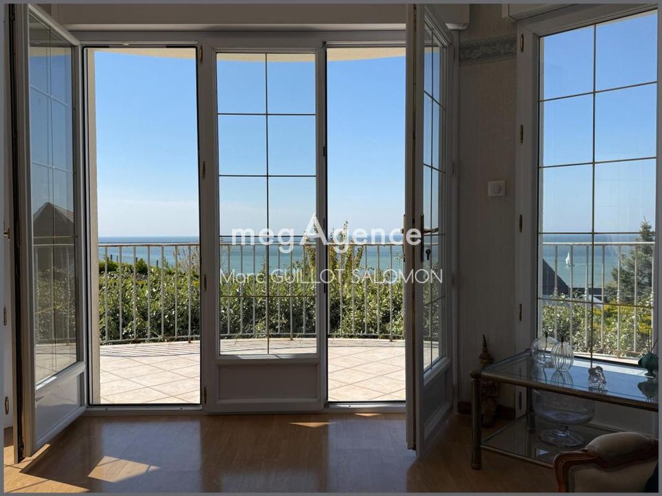 Villa i Boulogne-sur-Mer, Pas-de-Calais - foto 1