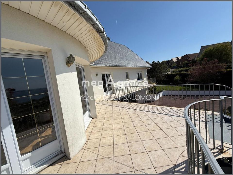 Villa i Boulogne-sur-Mer, Pas-de-Calais - foto 3