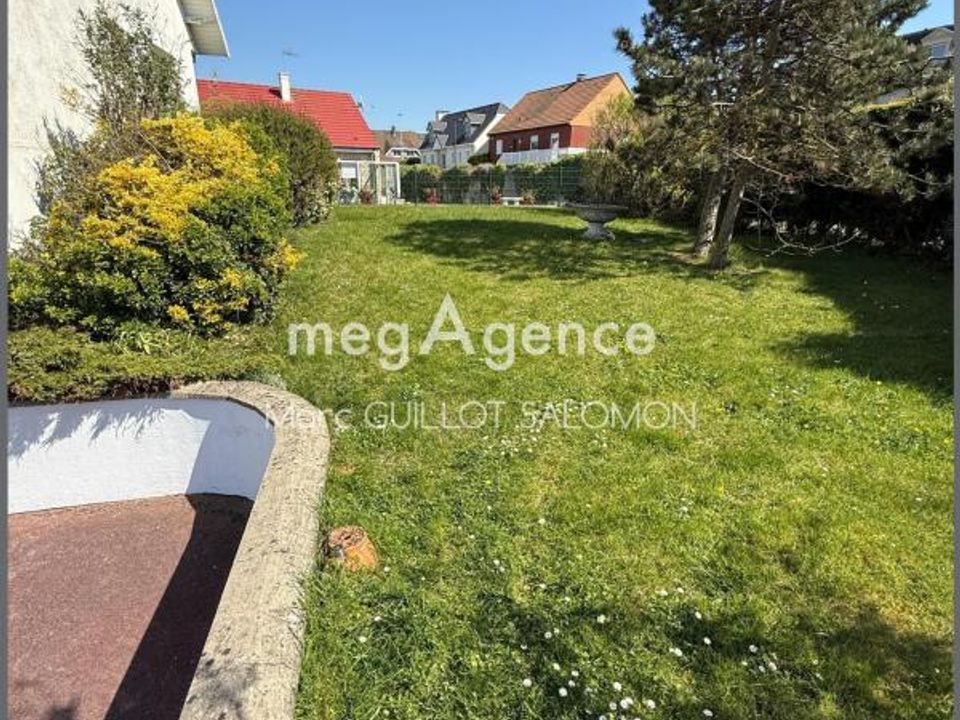 Villa i Boulogne-sur-Mer, Pas-de-Calais - foto 4