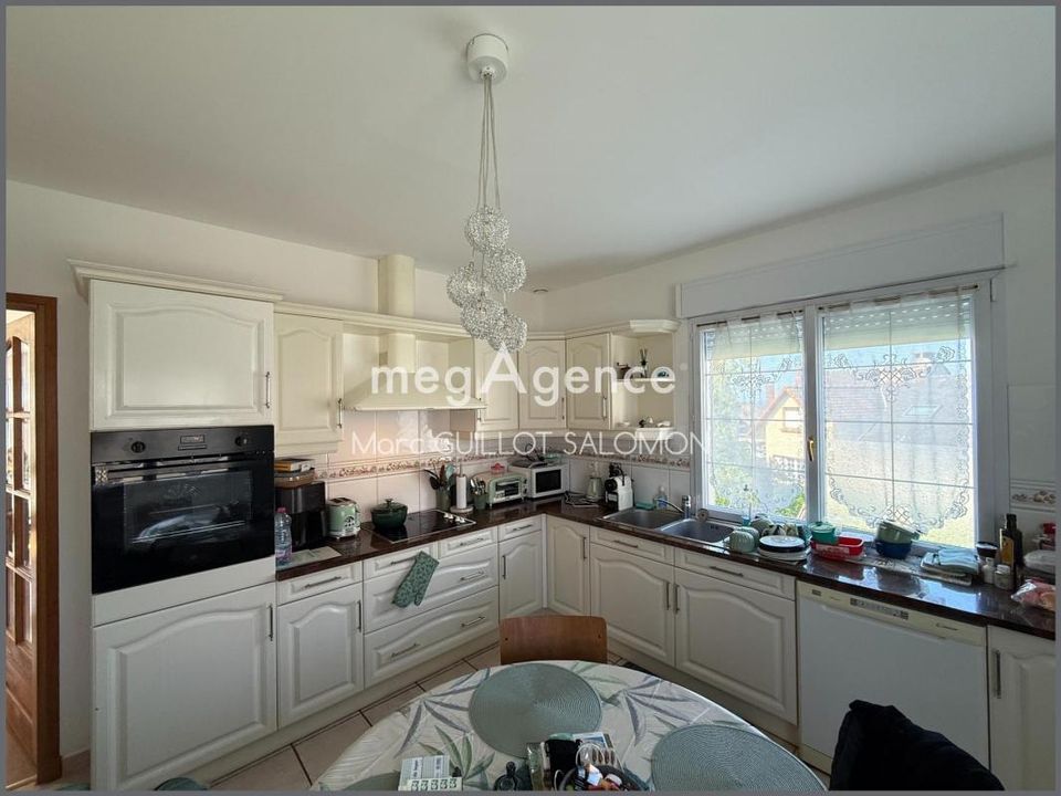 Villa i Boulogne-sur-Mer, Pas-de-Calais - foto 5