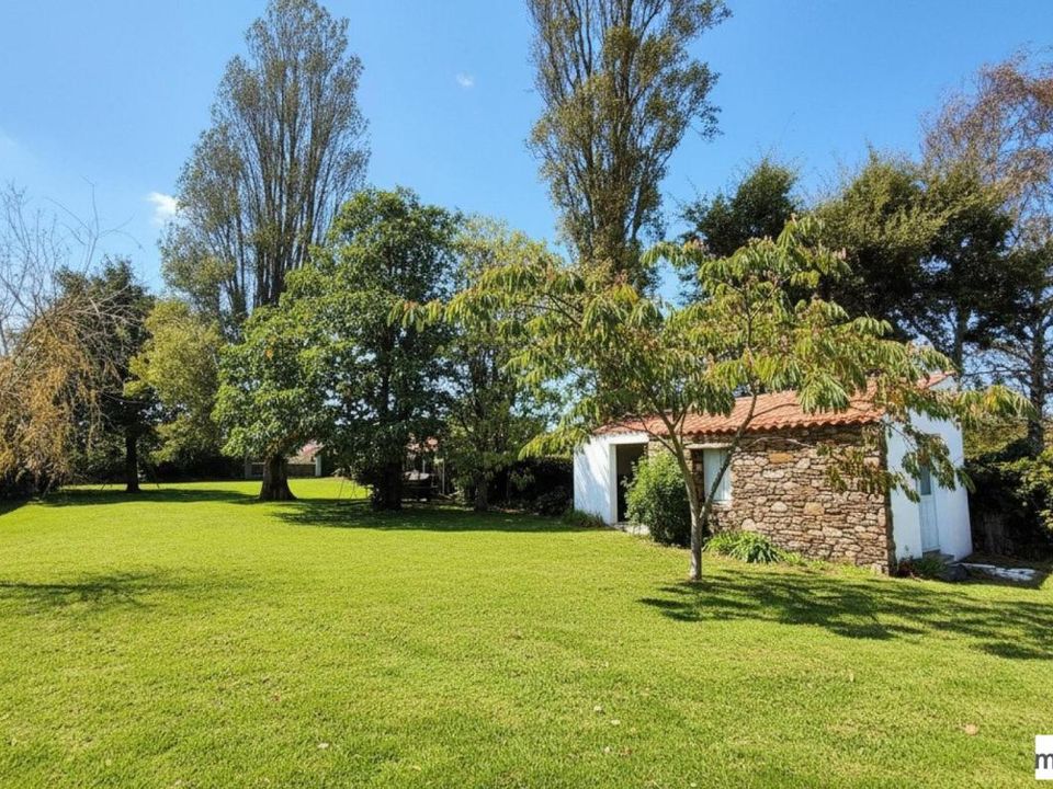 Villa i L'Ile-d'Yeu, Vendee - foto 4
